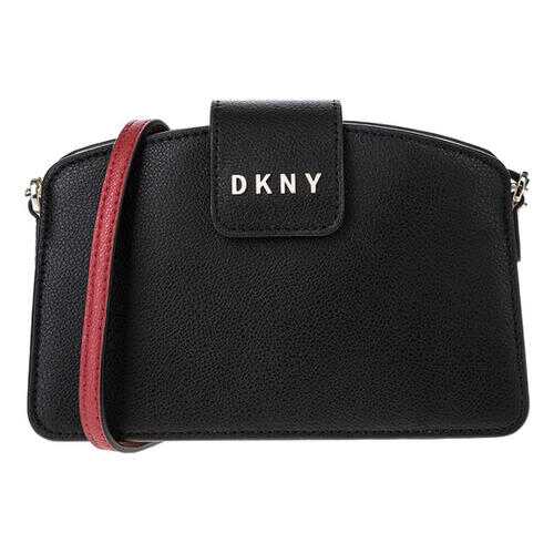 Сумка кросс-боди женская DKNY R93EAD80 черная в Золла