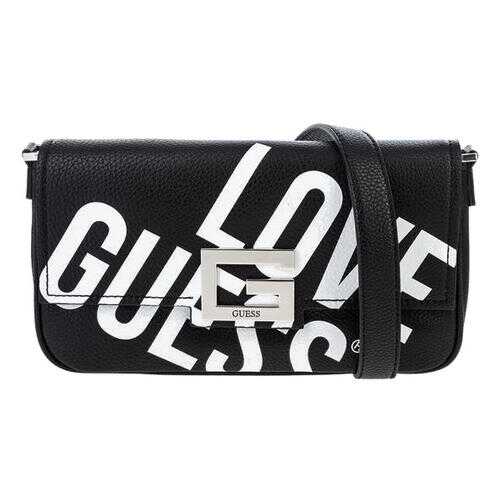 Сумка женская Guess HWLG75-80190 черная в Золла