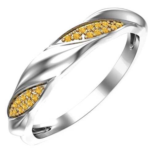 Кольцо женское F-Jewelry A1101037-00665 р.17.5 в Золла