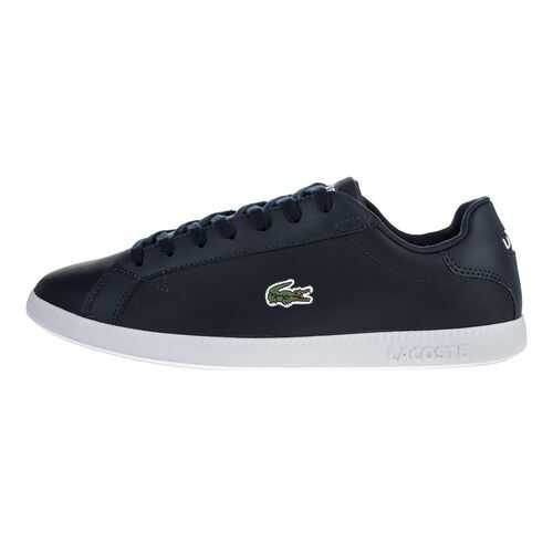 Кеды мужские Lacoste 737SMA0053092T синие 7 FR в Золла