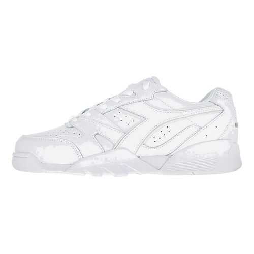 Кроссовки мужские Diadora DR501175732C6180T белые 7.5 IT в Золла