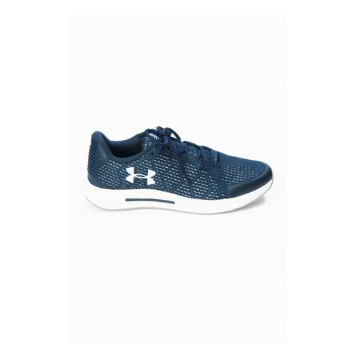 Кроссовки мужские Under Armour 3021232 синие 41 RU в Золла