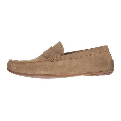 Мокасины мужские Clarks 26150314 бежевые 6.5 UK в Золла