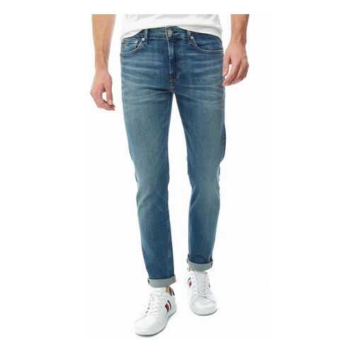 Джинсы мужские Calvin Klein Jeans J30J313944.1BJ синие 34/34 в Золла