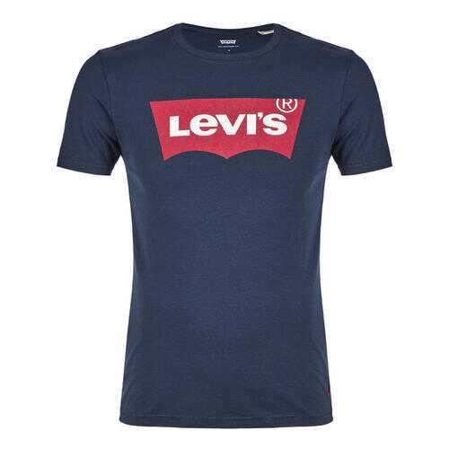 Футболка мужская Levi’s® синяя 44 в Золла