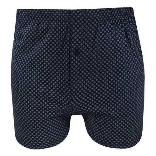 Боксеры мужские LUI 207 Boxer uomo синие M в Золла