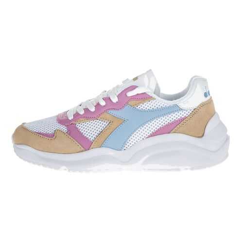 Кроссовки женские Diadora DR501176029C8582T разноцветные 6 IT в Золла