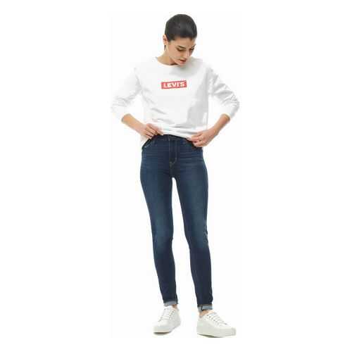 Джинсы женские Levi’s® 1888202750 синие 27/32 US в Золла