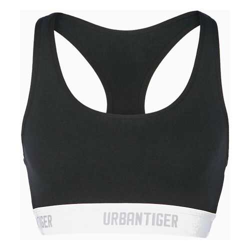 Топ женский URBAN TIGER 12.024799 черный M в Золла